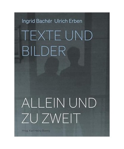 Allein und zweit - zu, zweit: