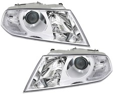 Scheinwerfer Set für Skoda
