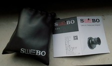 SWEBO Lens to Telescope