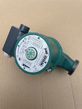 WILO RS 25/60 R Heizkreispumpe Umwälzpumpe Gebraucht 1444292/8908.1