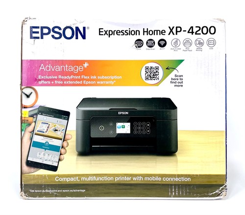Epson expression home - epson,