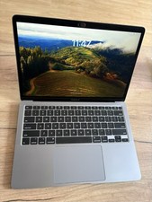 Apple MacBook Air 13 (2020)