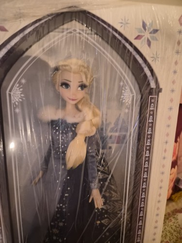 Disney limited edition frozen - disney,