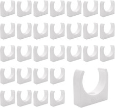 Plastik Befestigungsschelle 30