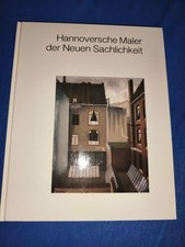 Hannoversche Maler der neuen