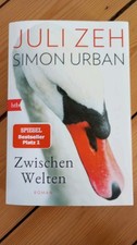 Juli Zeh Simon Urban Roman