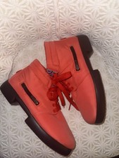 CAMPER Schuhe gr.42 Neon Neu N.P-279€