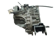 Getriebe Schaltgetriebe KIA