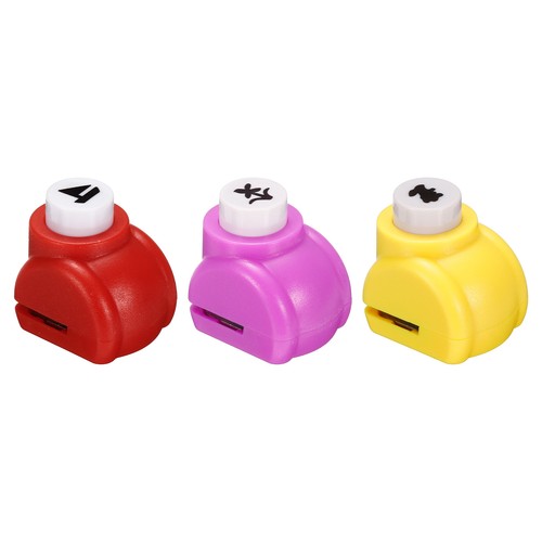 Stück stempel mini loch - stück,