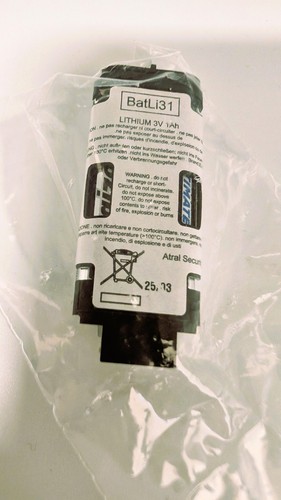 Daitem batli31 lithiumbatterie - daitem,