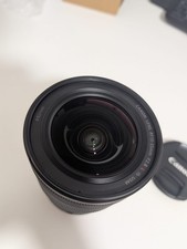 Canon RF 15-35mm F2.8 L IS USM