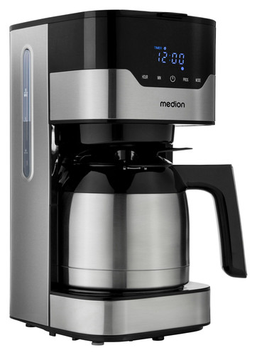 Medion 18458 kaffeemaschine - medion,