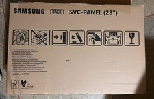 Samsung 28” SVC Panel TV