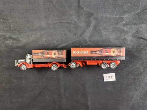 Werbetrucks zwickauer - 1:87,,