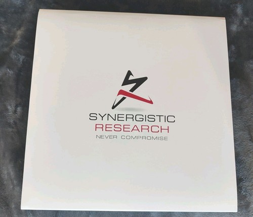 Synergistic research - synergistic,