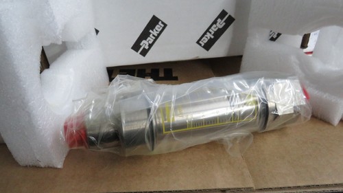 Parker water flowmeter - parker,