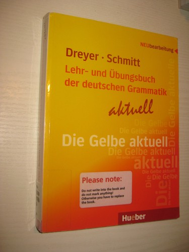 Lehr und übungsbuch der - Übungsbuch,