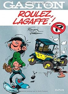 Gaston sélection vol 4 - :,