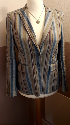 Madeleine blazer 40 - gr.,