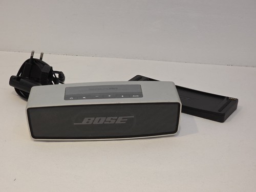 Bose soundlink mini - bose,