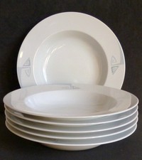 1794 THUN 6 GROSSE WEISSE