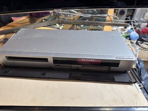 Panasonic blu ray recorder - panasonic, blu-ray-recorder.