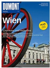 DuMont BILDATLAS Wien