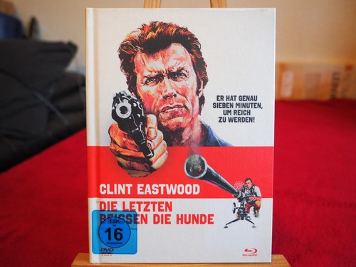 Die letzten beißen - letzten,