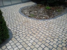 2K Epoxid Pflasterfugenmörtel