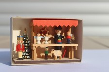 Flade Sächsische Miniaturen