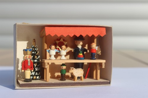 Flade sächsische miniaturen - sächsische,