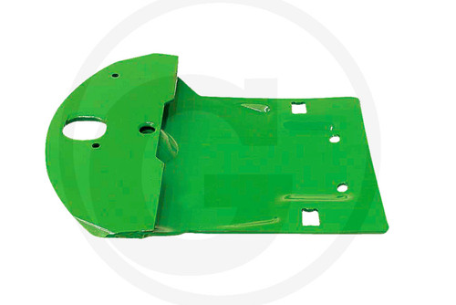 Krone mähwerk skid afa afl - skid,