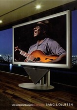 Bang & Olufsen, v. unsere