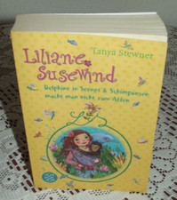 Liliane susewind delphine - susewind-delphine, in