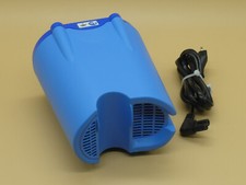 PARI COMPACT Inhaliergerät Inhalator made in Germany Pari Boy