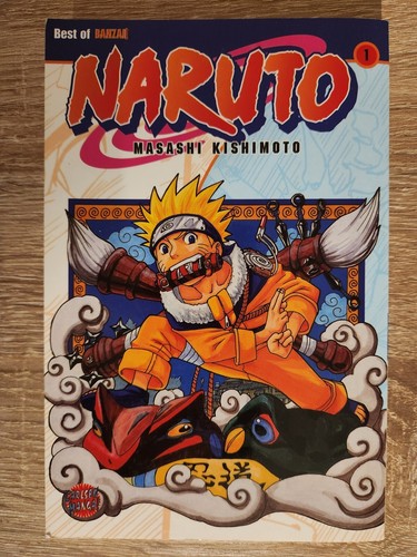 Naruto band - band, 1