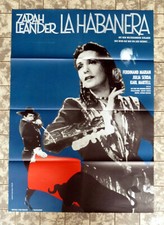 ZARAH LEANDER La Habanera