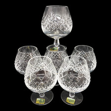 6 Cognacschwenker Whiskyglas
