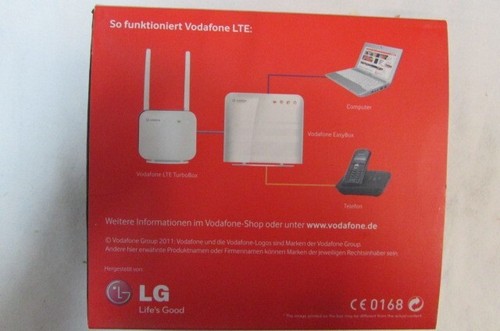 Lte modem - lte,
