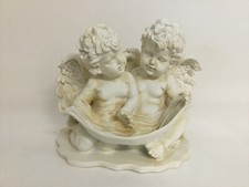 Engel Süßes Pärchen groß