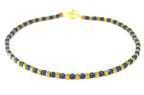 Naturstein damen schmuck - damen,