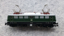 Märklin H0 3040.1.1, E 40 210,  absolute Rarität "Fehldruck", für Sammler in OVP