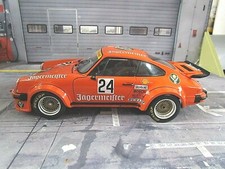PORSCHE 911 RSR 934 Max Moritz