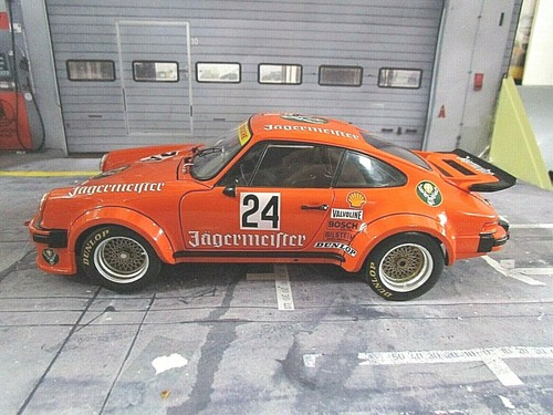 Porsche 911 rsr 934 max - porsche,