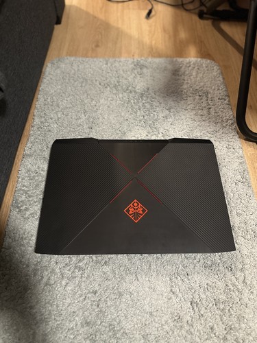 Omen gaming laptop - hp, 17an0xx