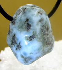 LARIMAR  Freeform