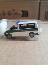 Wiking 06950434 VW T5 Feldjäger in Ersatzfaltschachtel Neu/gebraucht !!!