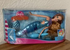 Barbie Das Geheimnis Von