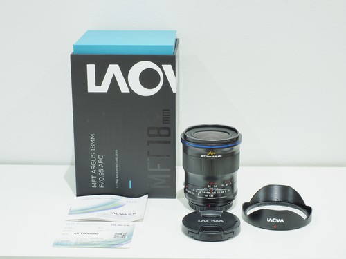Venus optics laowa - venus,