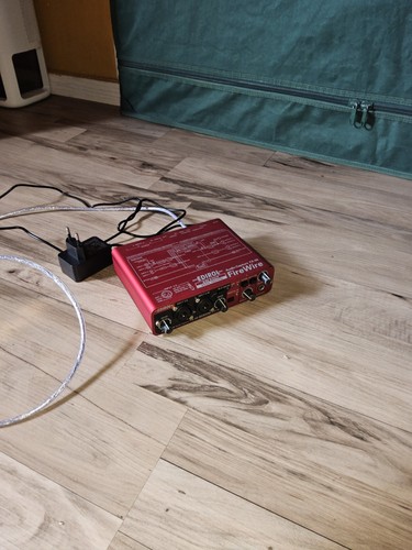 Roland 66 audio interface - roland,